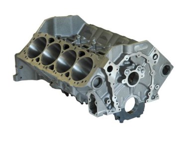 Dart Pro SHP Block